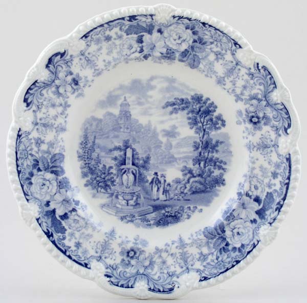 Plate c1830